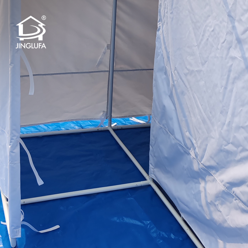 Tienda inflable para fiesta