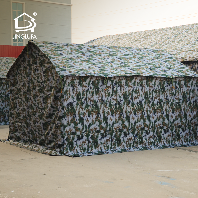 Marco de metal para tienda de campaña de fiesta