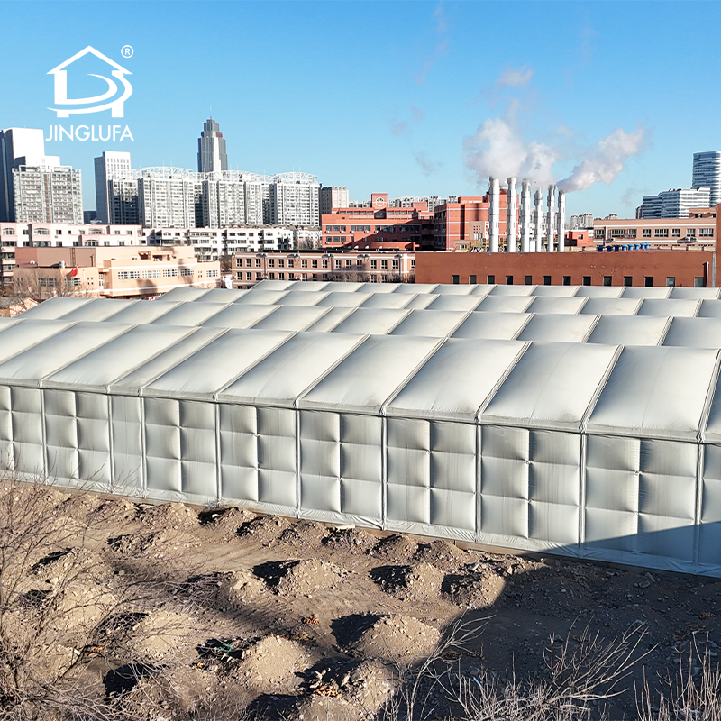 Tienda de almacén China