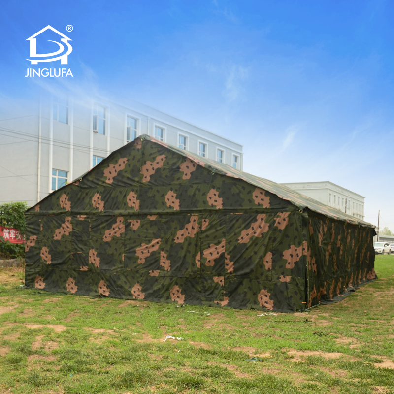 Toldo de marco espacial