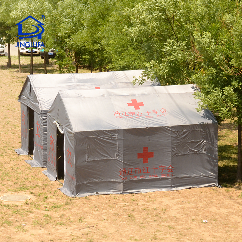 Toldo de marco de acero 10ft x 20ft