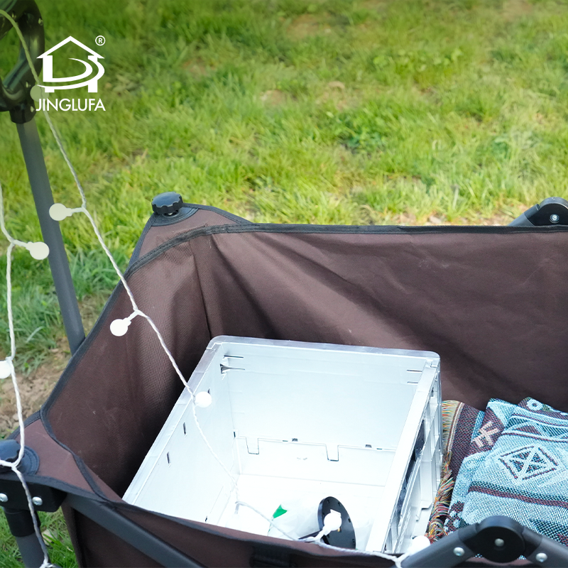 Cenador inflable para acampar