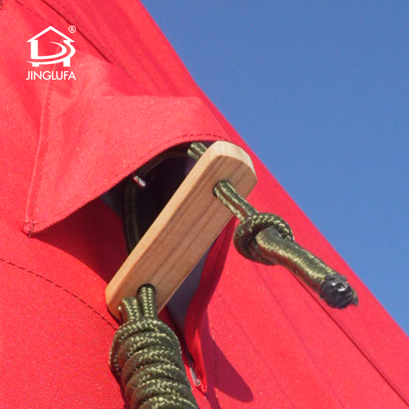 Tensor de cuerda Guy