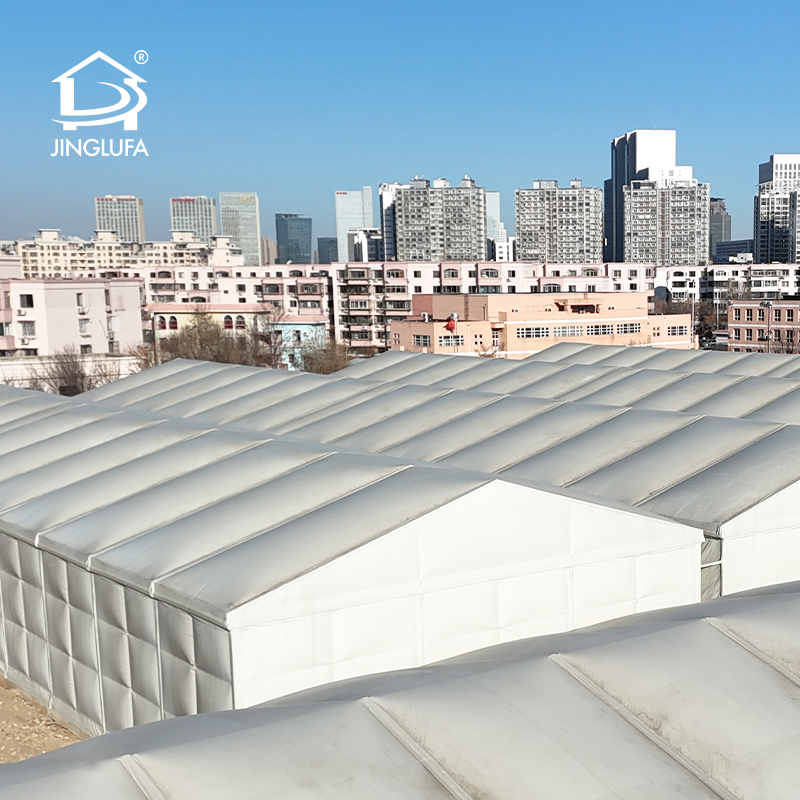 Tienda de almacenamiento