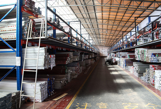 Tienda de campaña china