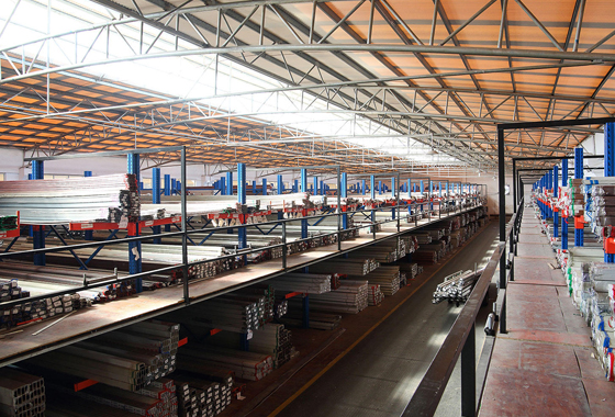 Proveedores de tiendas de campaña