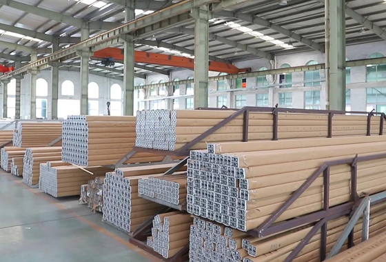 Fabricantes de carpas