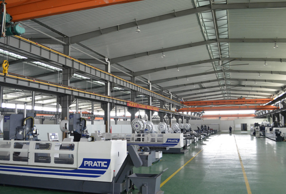 Tienda de campaña china