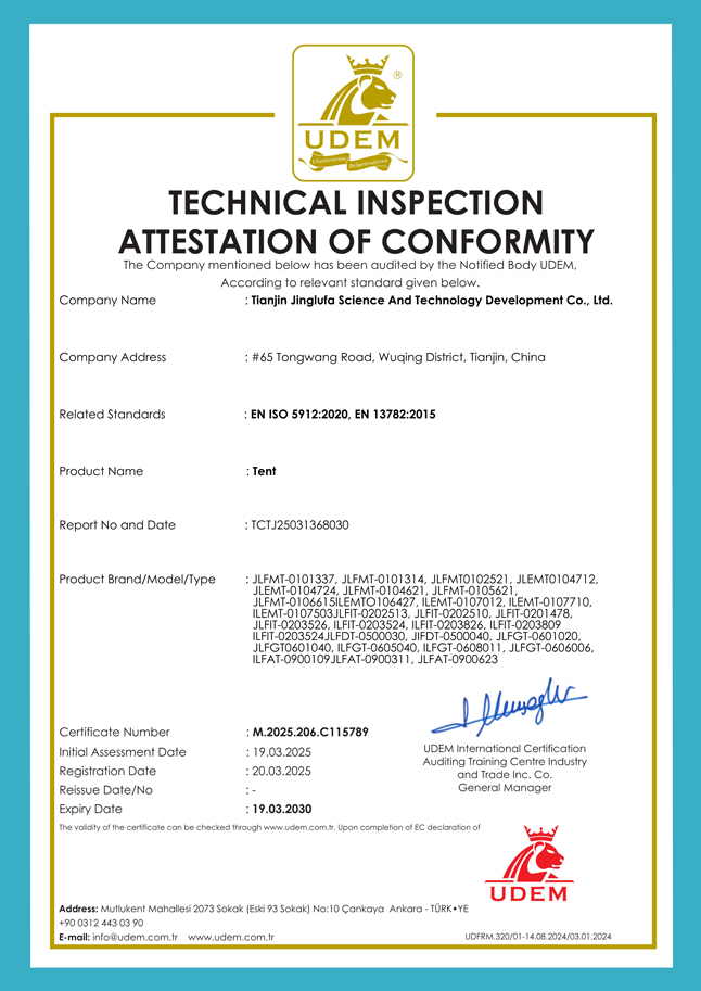 Certificados y honores