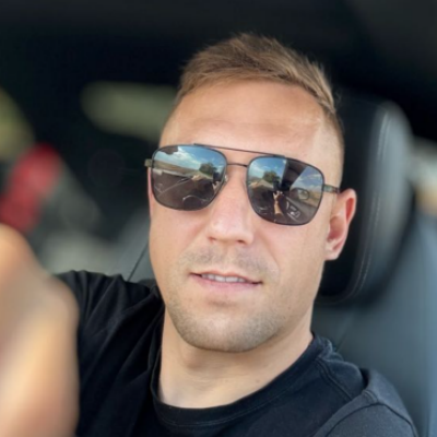 Testimonios del cliente sobre la tienda inflable