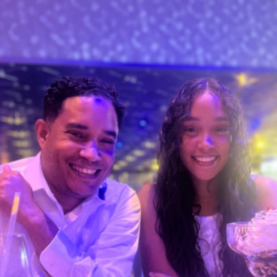 Testimonios de clientes sobre tienda Dome