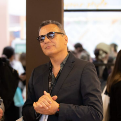 Testimonios de clientes sobre tienda de eventos