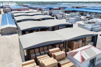 Tienda Viva Eco de NRS Relief: un refugio humanitario sostenible