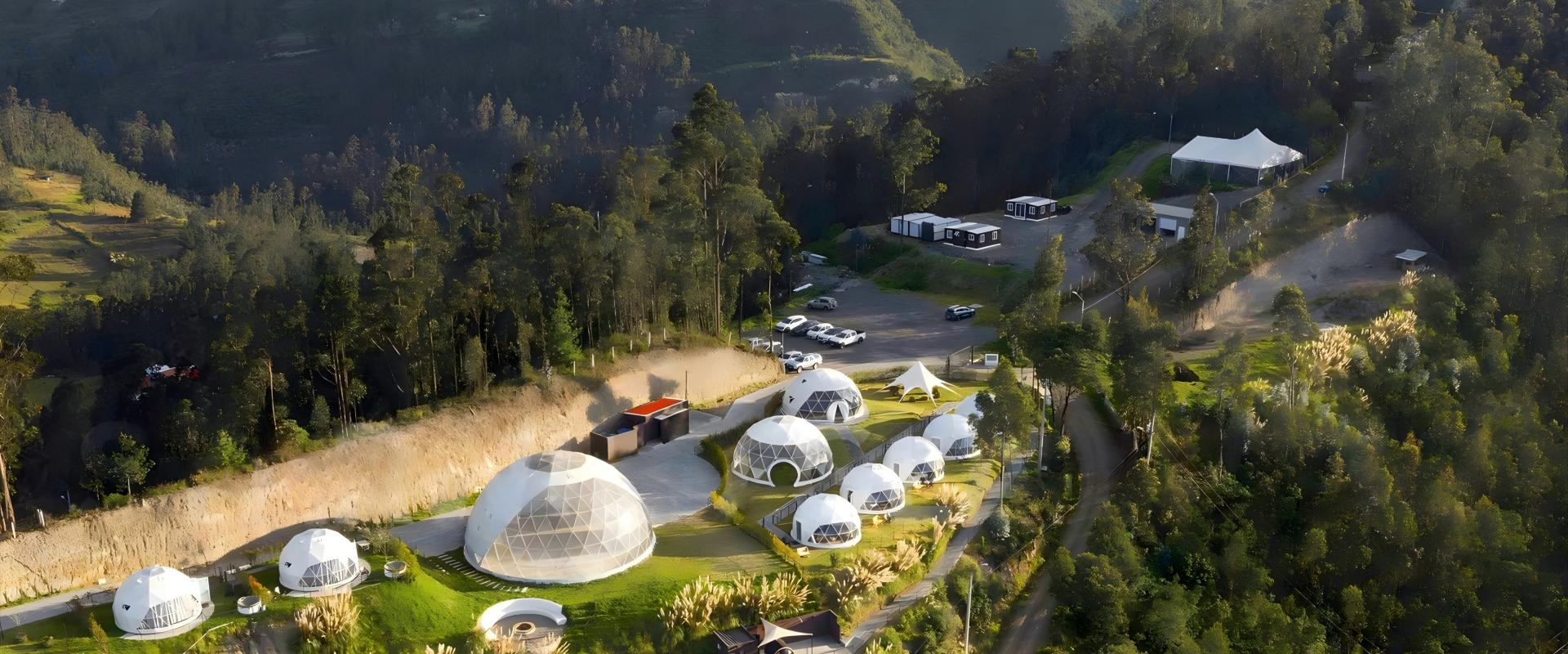 Preguntas frecuentes-Tiendas de campaña