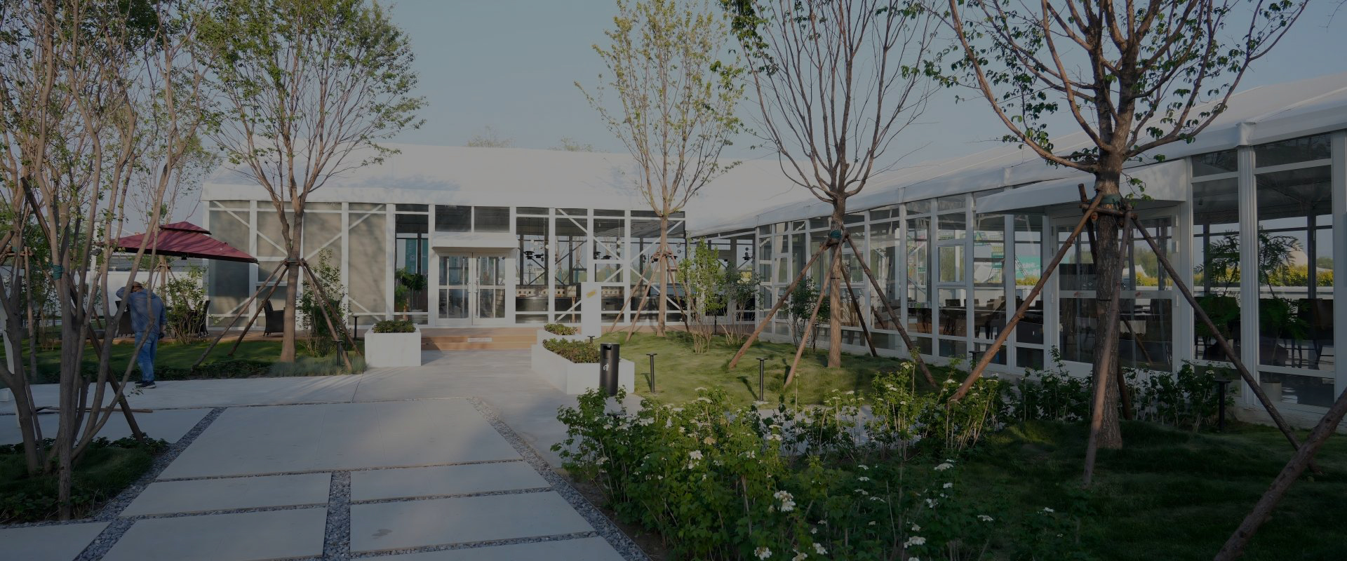 Su fabricante de tienda de confianza en China