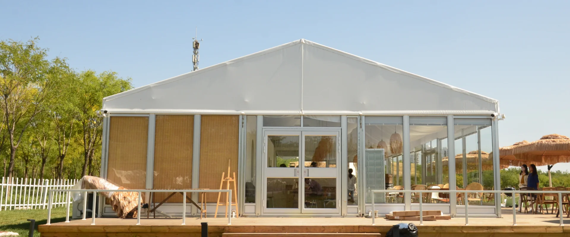 Exposiciones y eventos