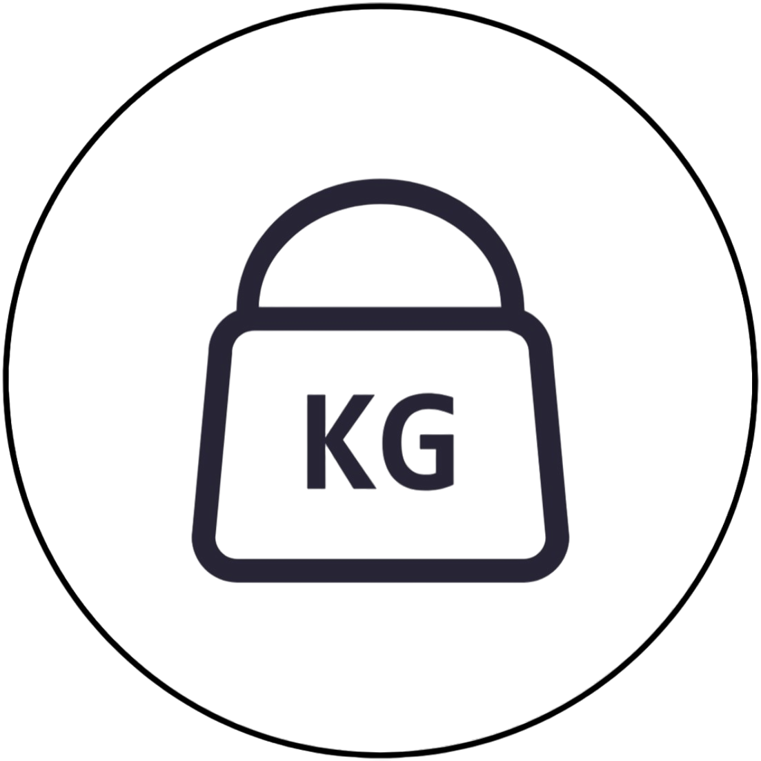 Material: Peso vs. Durabilidad