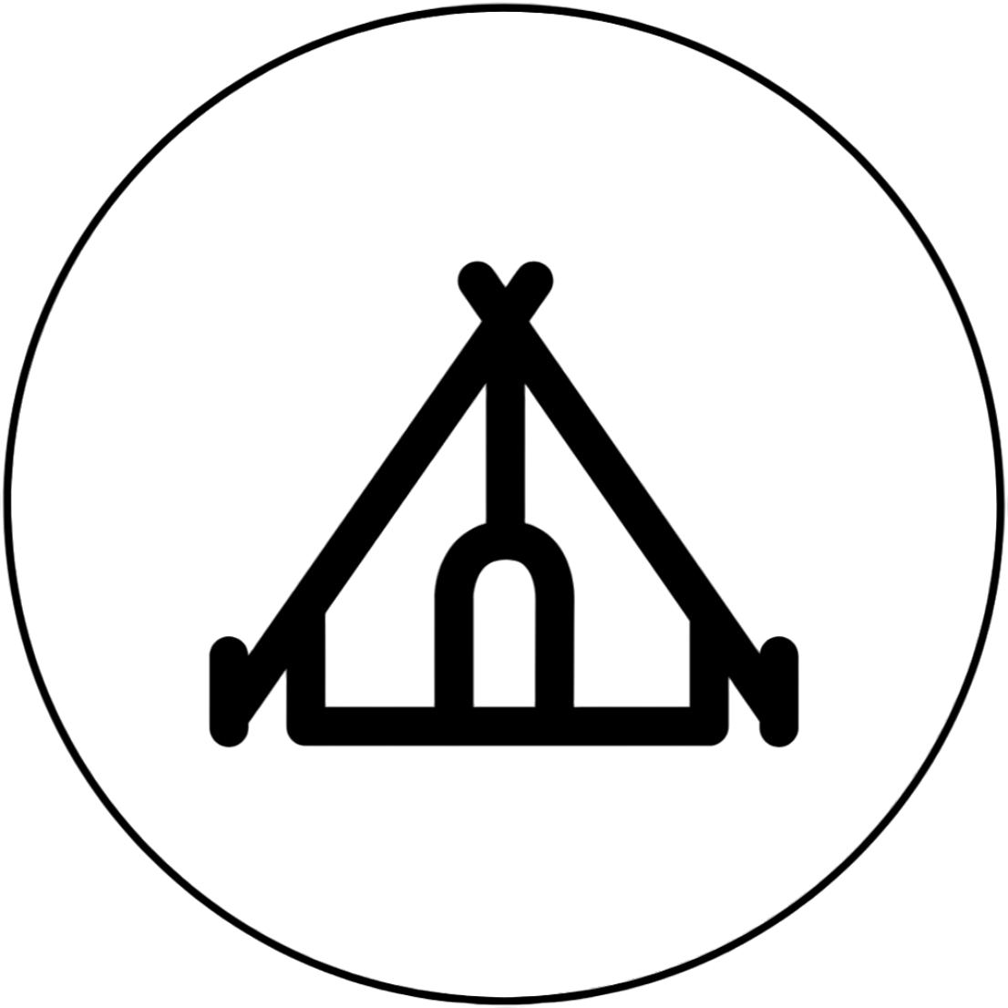 Capacidad y tamaño de la tienda