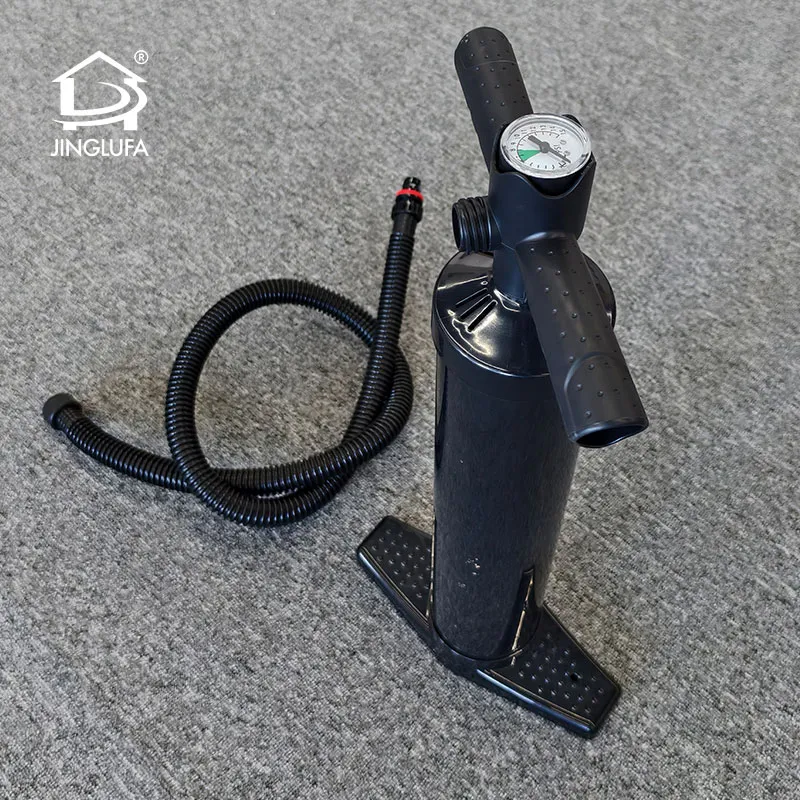 Bomba de alta presión