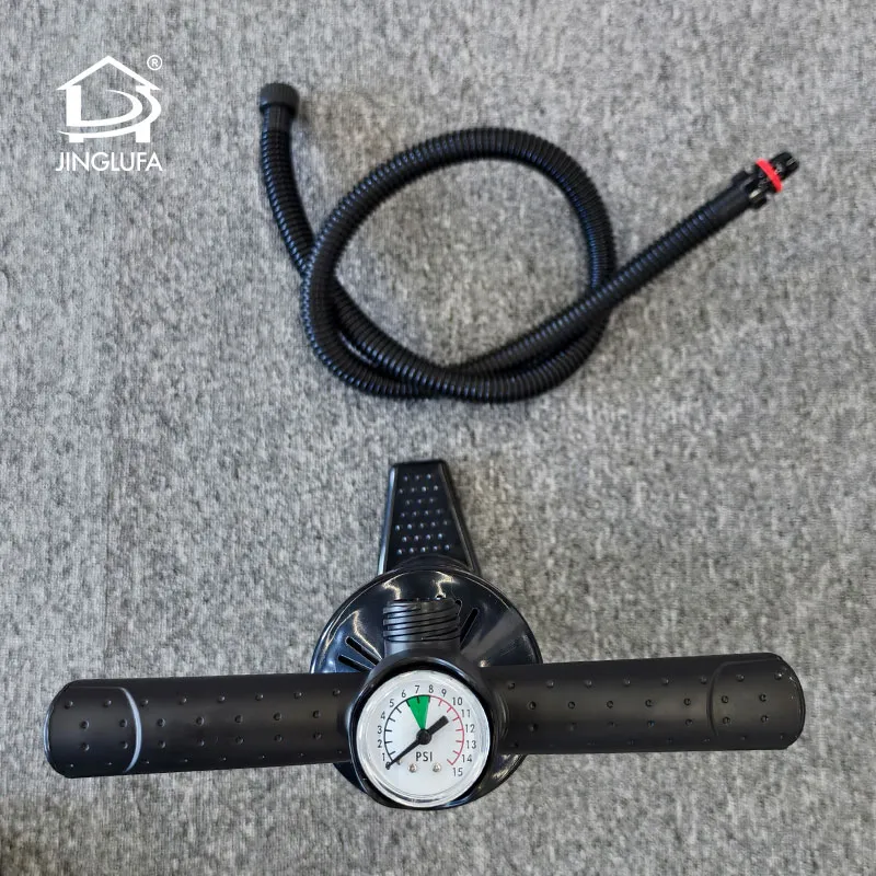 Bomba de alta presión