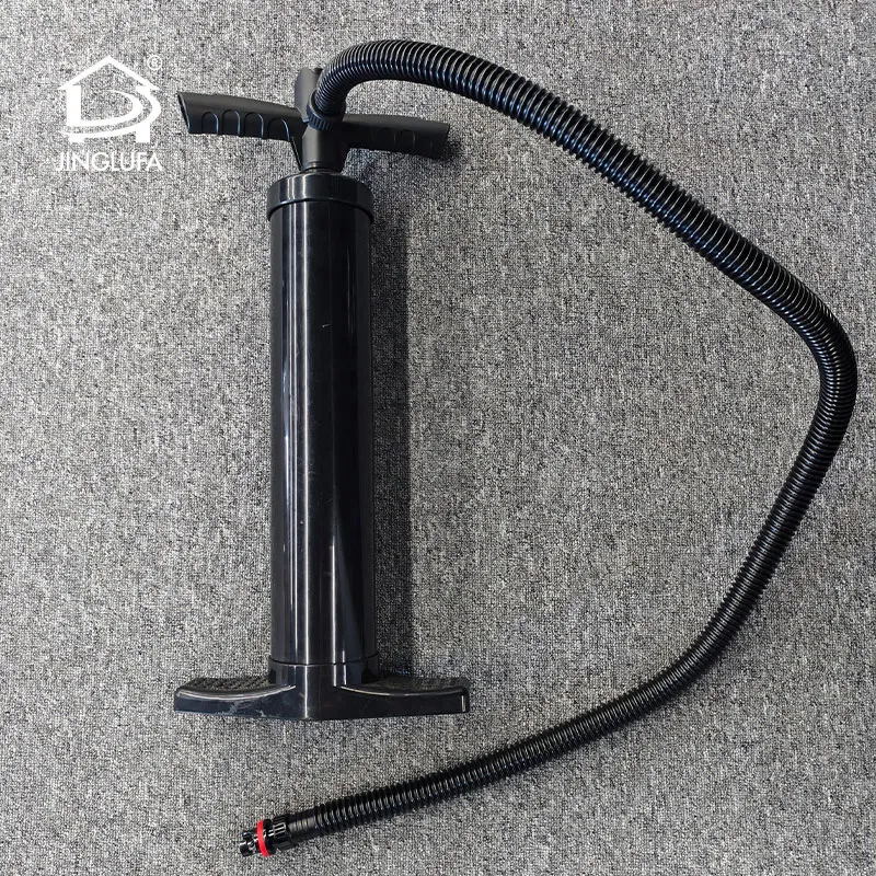 Bomba de alta presión