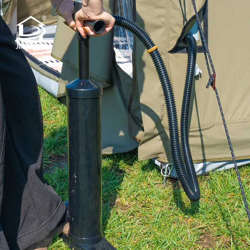 Bomba de alta presión