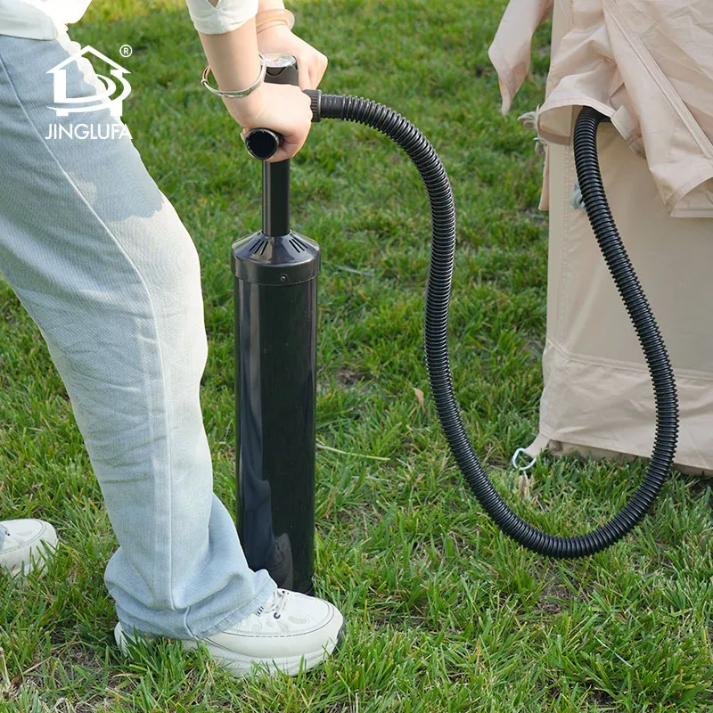 Bomba de alta presión