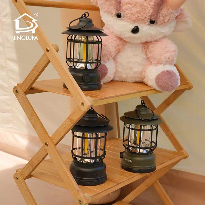 Lámpara de camping 3